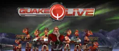 La navidad llegó a Quake Live