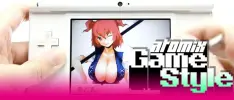 Gamestyle: las ventajas del DSi LL 