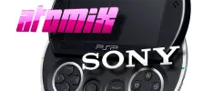 Atomix y Sony te regalan un premio si tienes un PSPGo!