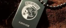 Imágenes de los bundles de edición especial para Metal Gear Solid:Peace Walker