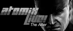 El after de Atomix Live de Metal Gear, no te lo puedes perder