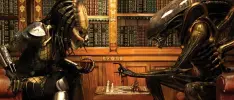 Gameplay de Alien vs. Predator
