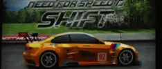 Need for Speed Shift en la iPad