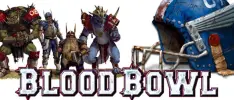 Blood Bowl ya fue enviado a las tiendas
