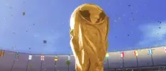 EA anuncia 2010 FIFA World Cup South Africa