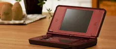 Nintendo: El DSi XL no es sólo para gente mayor