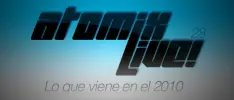 Atomix Live! episodio 28