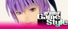 GameStyle: ¡juguete ridículamente caro de Ninja Gaiden!