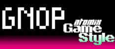 GameStyle: ¡Gnop!