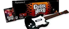 Mad Catz pagó $300, 000 USD para quedar fuera de la franquicia Guitar Hero