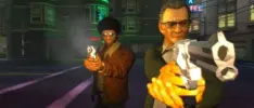 Heist ha sido cancelado