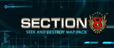 Video con nuevo DLC para Section 8