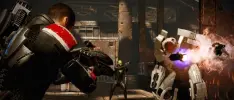 Videoreseña: Mass Effect 2