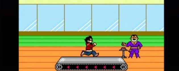 minigame