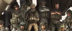 Otro parche para Modern Warfare 2 