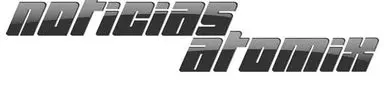 Noticias Atomix Miércoles 3 de Febrero