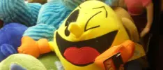 Namco registra dos títulos para un Pac-Man de autos