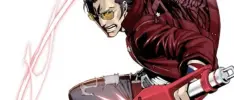 Reseña: No More Heroes 2: Desperate Struggle (¡Ahora con calificación!)