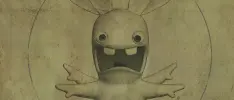 Anunciados: Raving Rabbids 4 y un nuevo Driver