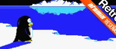 Retro: Penguin Adventure