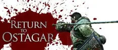 Retraso: Return to Ostagar