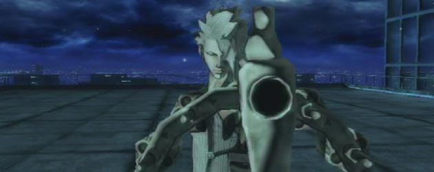 revolver