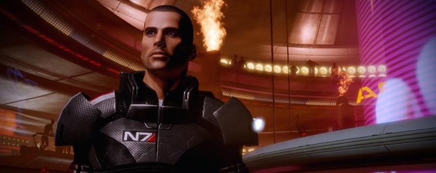 Mass Effect 2