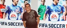 FIFA 2010 ha vendido más 2 millones de copias en el Reino Unido