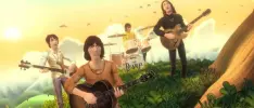 The Beatles: Rock Band supera el millón y medio de ventas