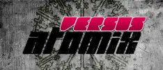 No te pierdas hoy VERSUS ATOMIX a las 7 de la noche