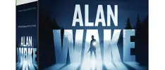 X10: Edición de colección para Alan Wake