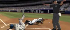 Previo: Major League Baseball 2K10