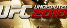 Fanáticos de la UFC, ésta será la portada del juego para el 2010