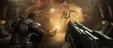 Juega como Marine en Aliens vs Predator, nuevo video