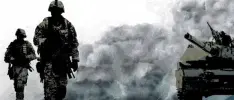 Dos millones de descargas del demo de Battlefield: Bad Company 2