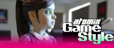 GameStyle: ¿Little Sister, dónde estás?