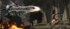 Darksiders: Fail!