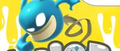 Secuela para De Blob y caricatura en camino