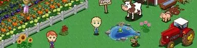 FarmVille a punto de rebasar los 80 millones de usuarios mensuales