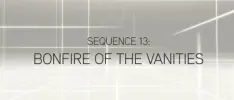 Video de Bonfire of the Vanities, segundo DLC de ACII