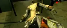 Nuevo video de Red Steel 2