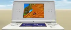 Nuevo video de Sonic and SEGA All-Stars Racing para DS