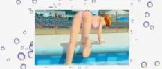 Nuevo morboso video de Dead or Alive Paradise