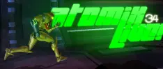 Atomix Live 34