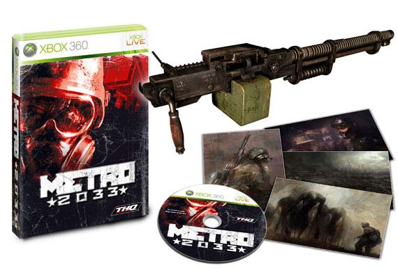 metro2033limitededitionx360