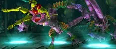 NMS 2010: Turbo fecha de salida de Metroid: Other M y hands on en Atomix