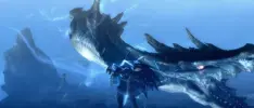 NMS 2010: Información sobre Monster Hunter Tri 3