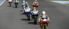 Capcom anuncia fecha de salida para Moto GP 09/10