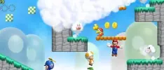 Nintendo busca una compensación de 1.5 millones en Australia.