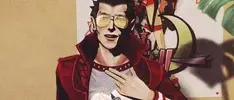 No More Heroes 2 vendió menos de 30 mil copias en enero [aclaración: salió el 26 de ese mes]